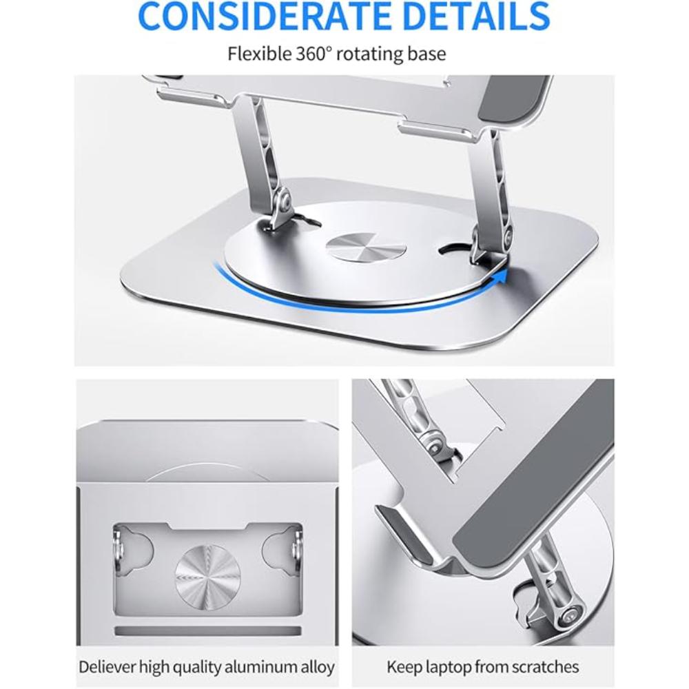 Soporte Ajustable para Computador Aoevi