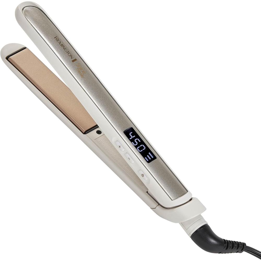 Plancha Alisadora de Pelo Remington