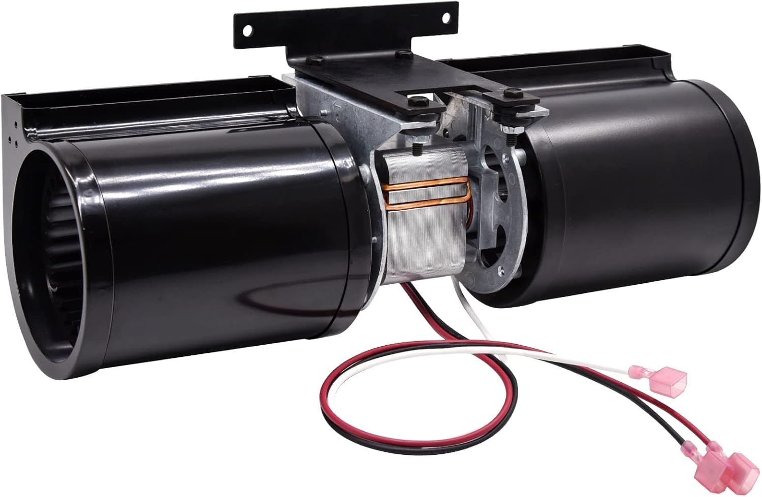 Adviace Ventilador de convección 812-3370 para estufa de pellets Quadrafire...