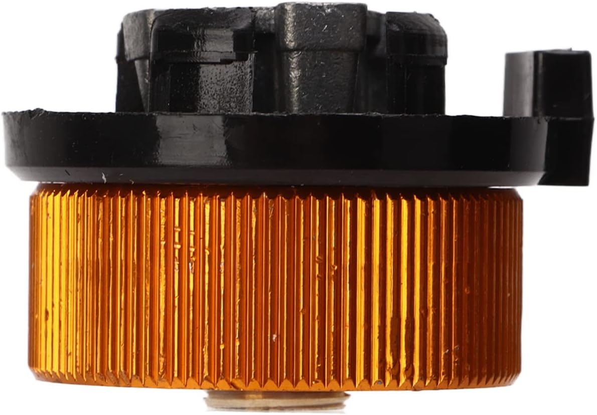 Adaptador de estufa de camping, convertidor de gas pequeño convertidor de butano