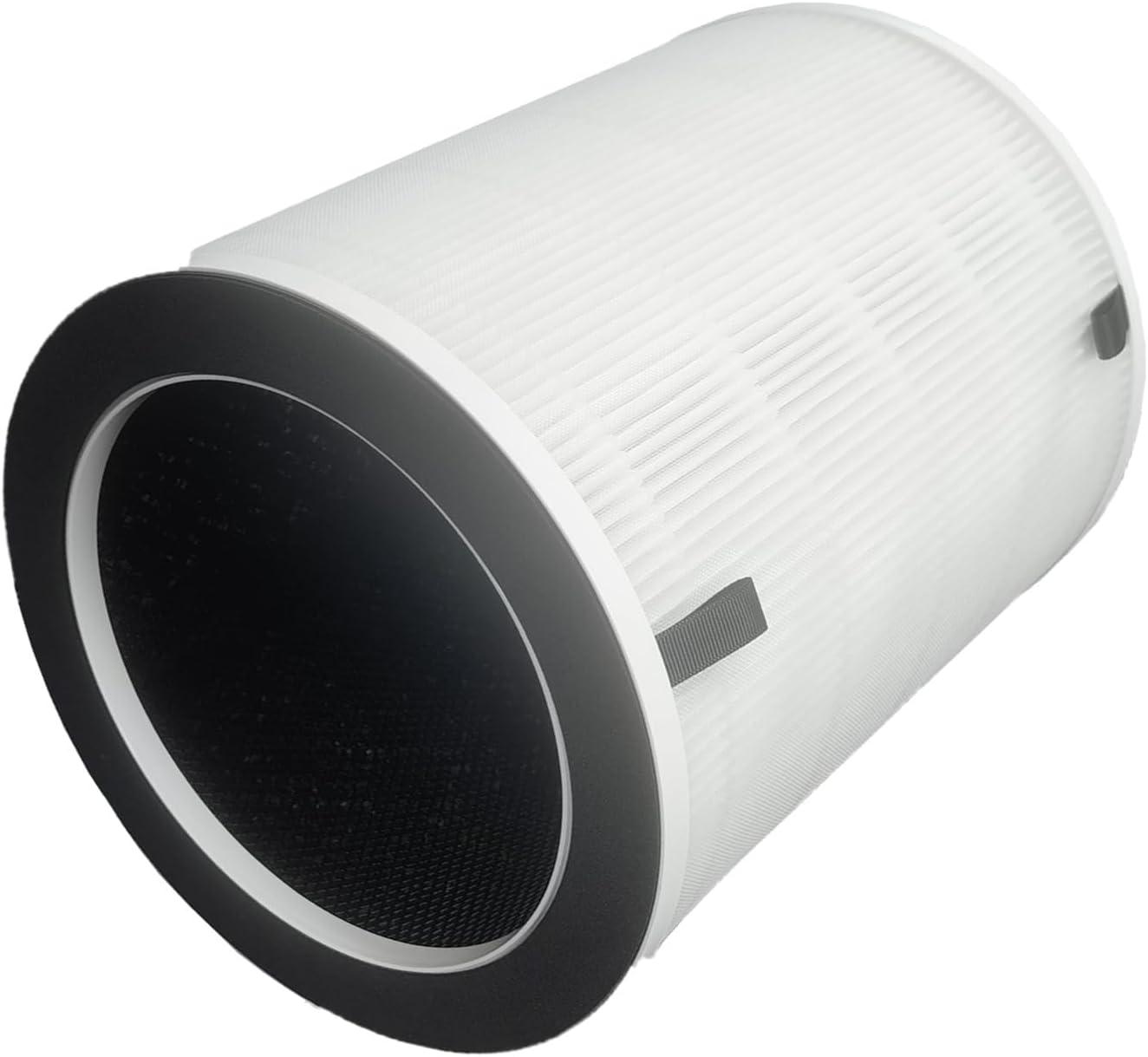 Filtro de repuesto compatible con purificador de aire Afloia MaxMageMage Pro,