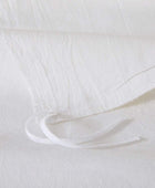 Erosebridal Juego de ropa de cama con temática musical, funda de edredón de...