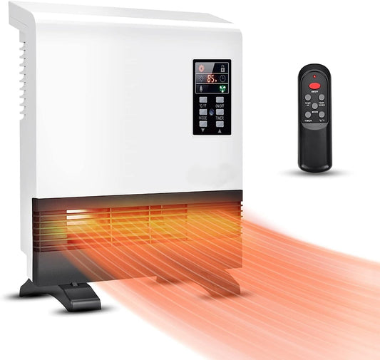 Calentador eléctrico Airchoice