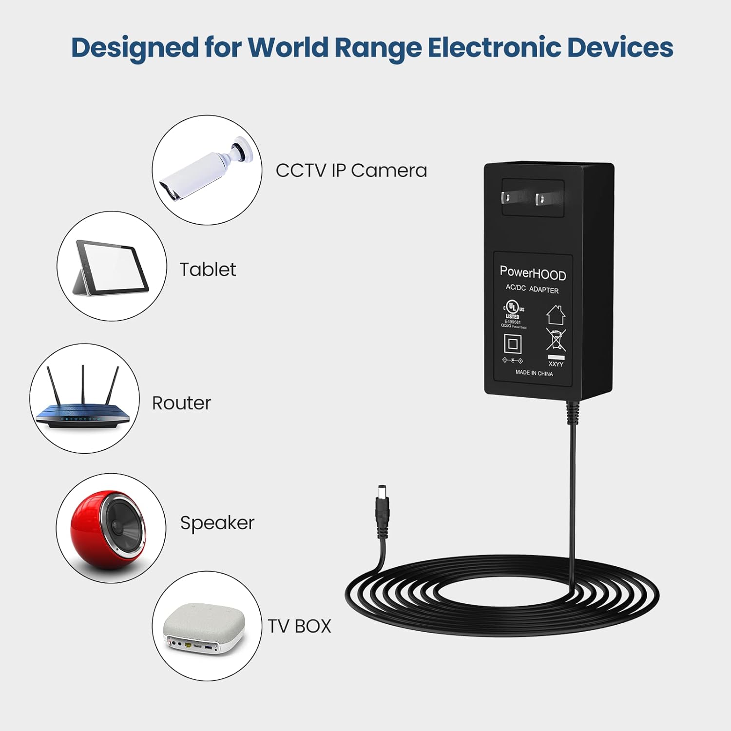 Adaptador compatible con X Rocker Pro Pedestal Bluetooth Silla de videojuegos...