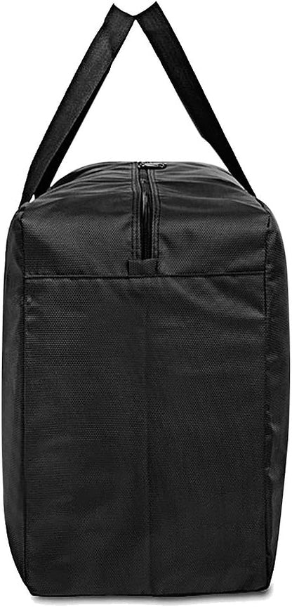 Bolsa de almacenamiento impermeable de gran tamaño de 180 litros, plegable,