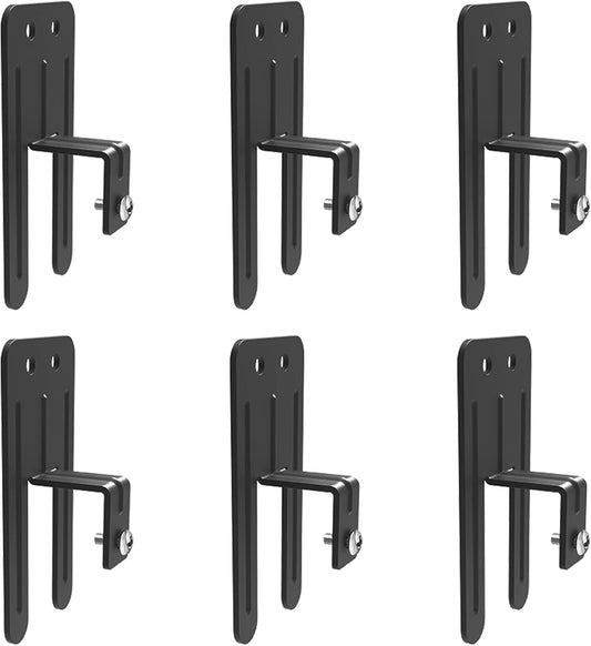 6 soportes antideslizantes para colchón, tapón deslizante para colchón, soporte