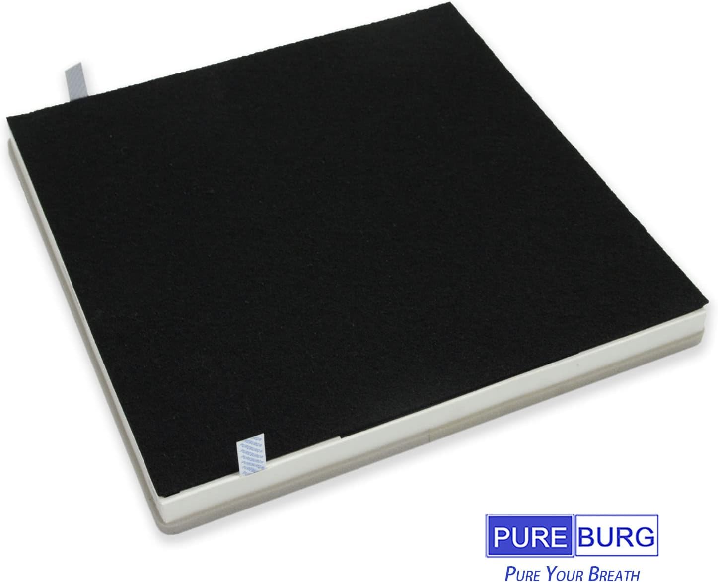 PUREBURG MT-8500 Filtro HEPA de repuesto compatible con Surround Air Multi-Tech...