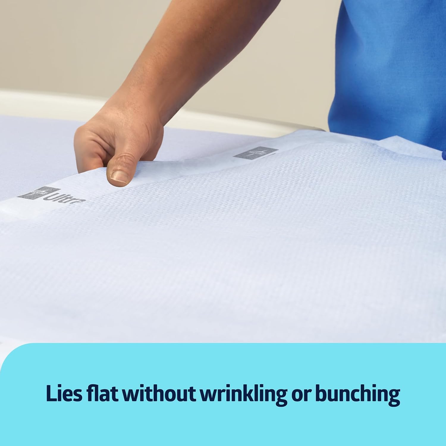Medline absorbentes 30 x 36 AP (25 unidades)