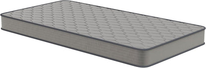 Asteria Colchón individual XL prémium en una caja, colchón híbrido de resortes