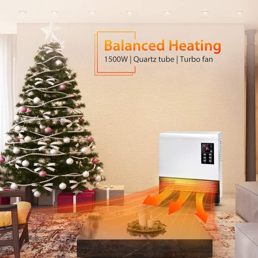 Calentador eléctrico Airchoice