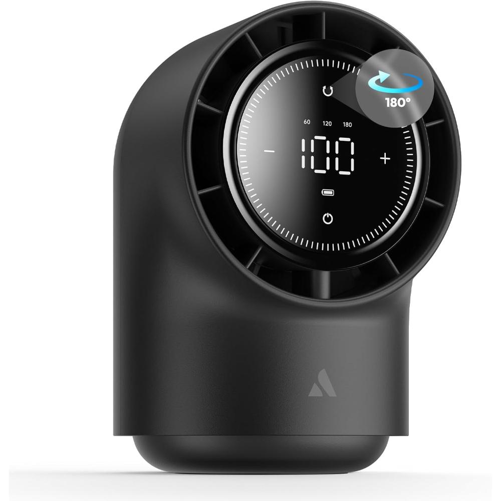 Ventilador de escritorio Aecooly