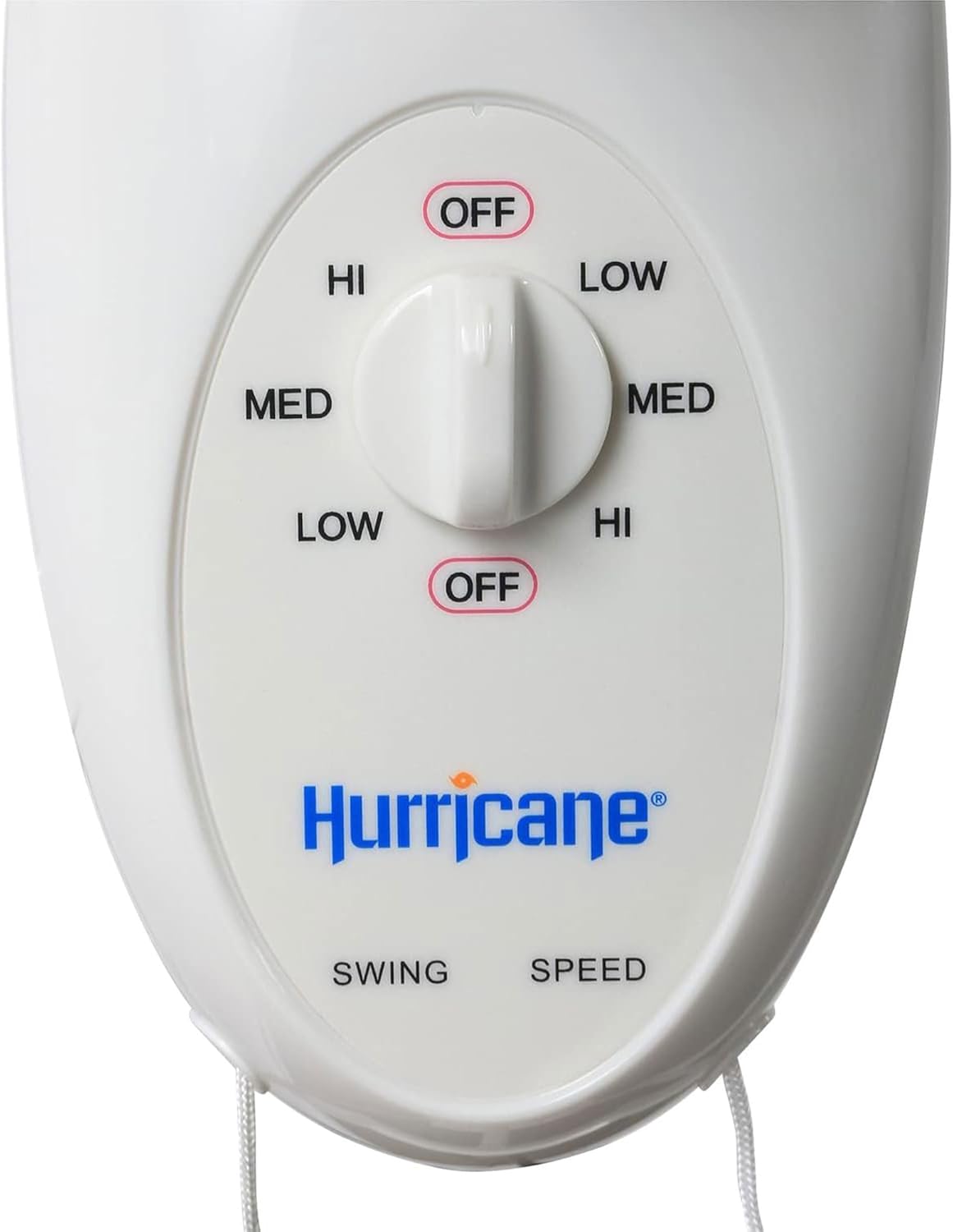Hurricane- Ventilador , Ventilador de pared