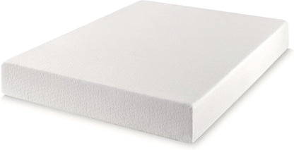 Best Price Mattress Colchón individual de 10 pulgadas en una caja, espuma