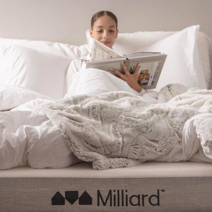 Colchón de espuma viscoelástica de 5 pulgadas para litera, sofá cama, nido o
