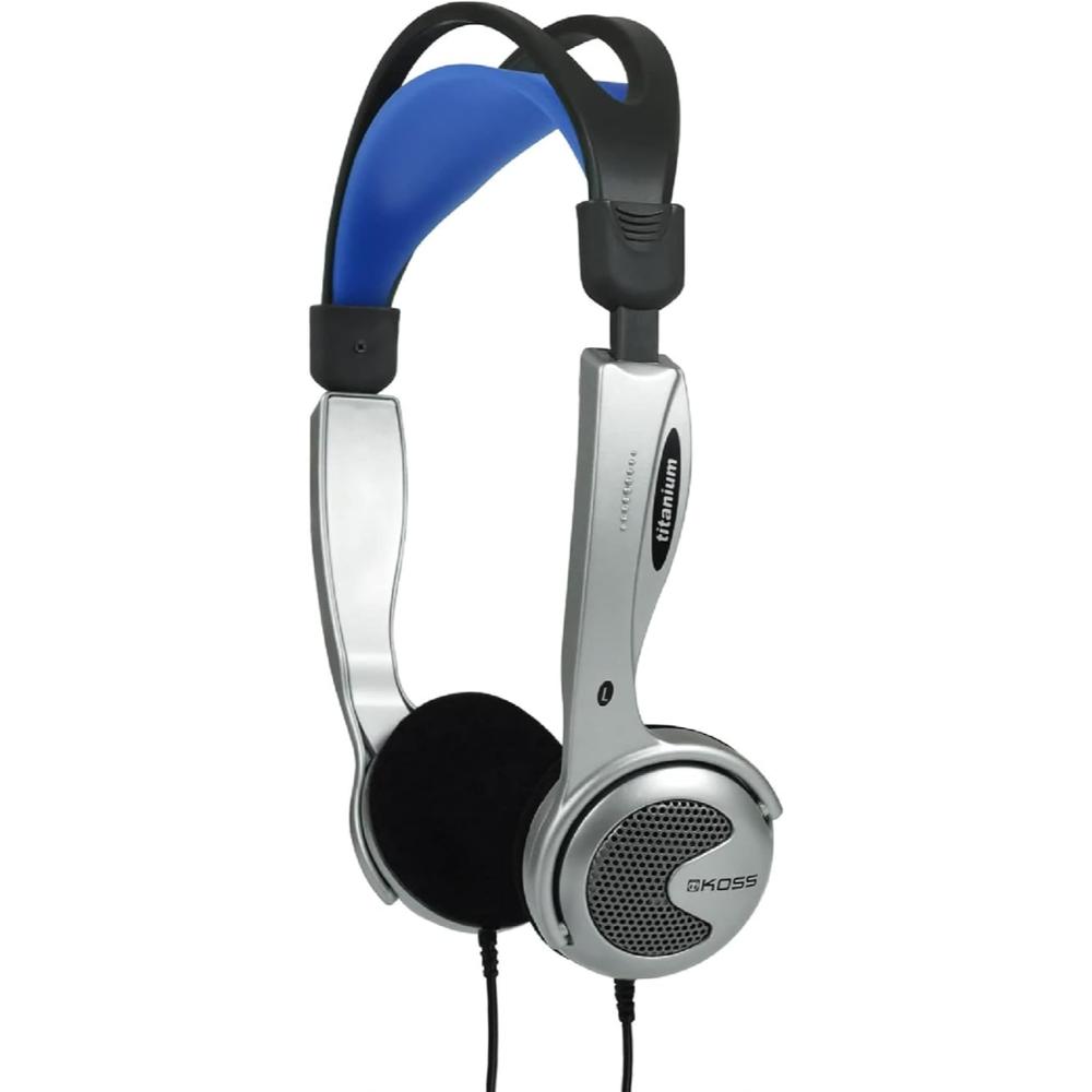 Audífonos portables Koss KTXPRO1