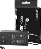 Adaptador compatible con X Rocker Pro Pedestal Bluetooth Silla de videojuegos...