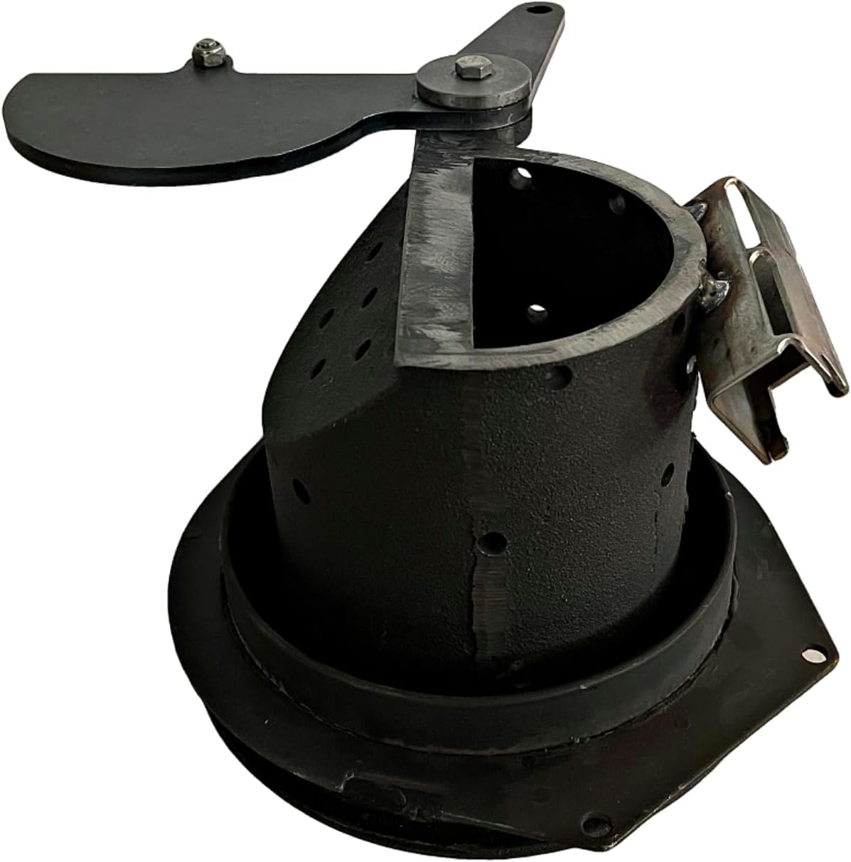 EZ Clean Burnpot para Quadrafire 800, 1000 y 1100i, 812-3281