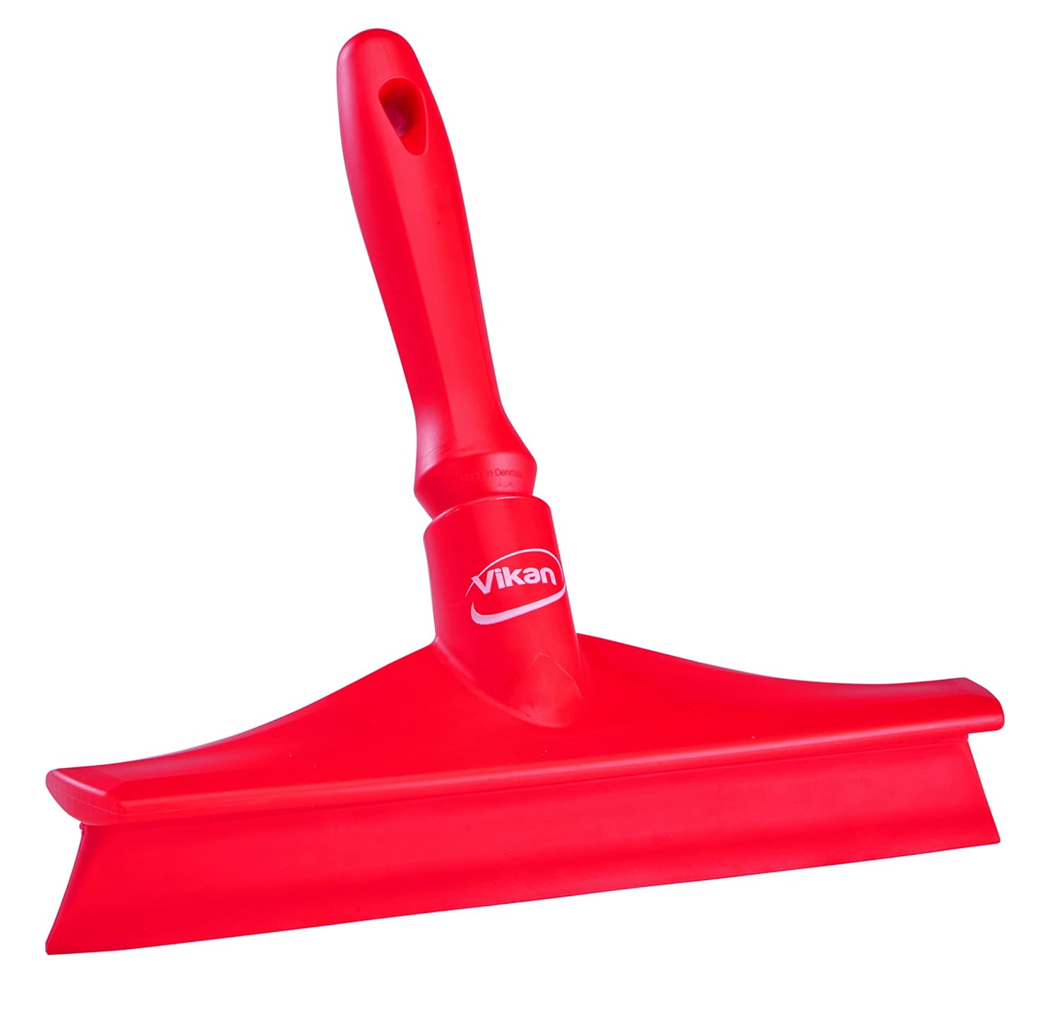 Enjuagadora, Ultra Higiene, Mesa, 10", PPRB, RD, 7125, Rojo