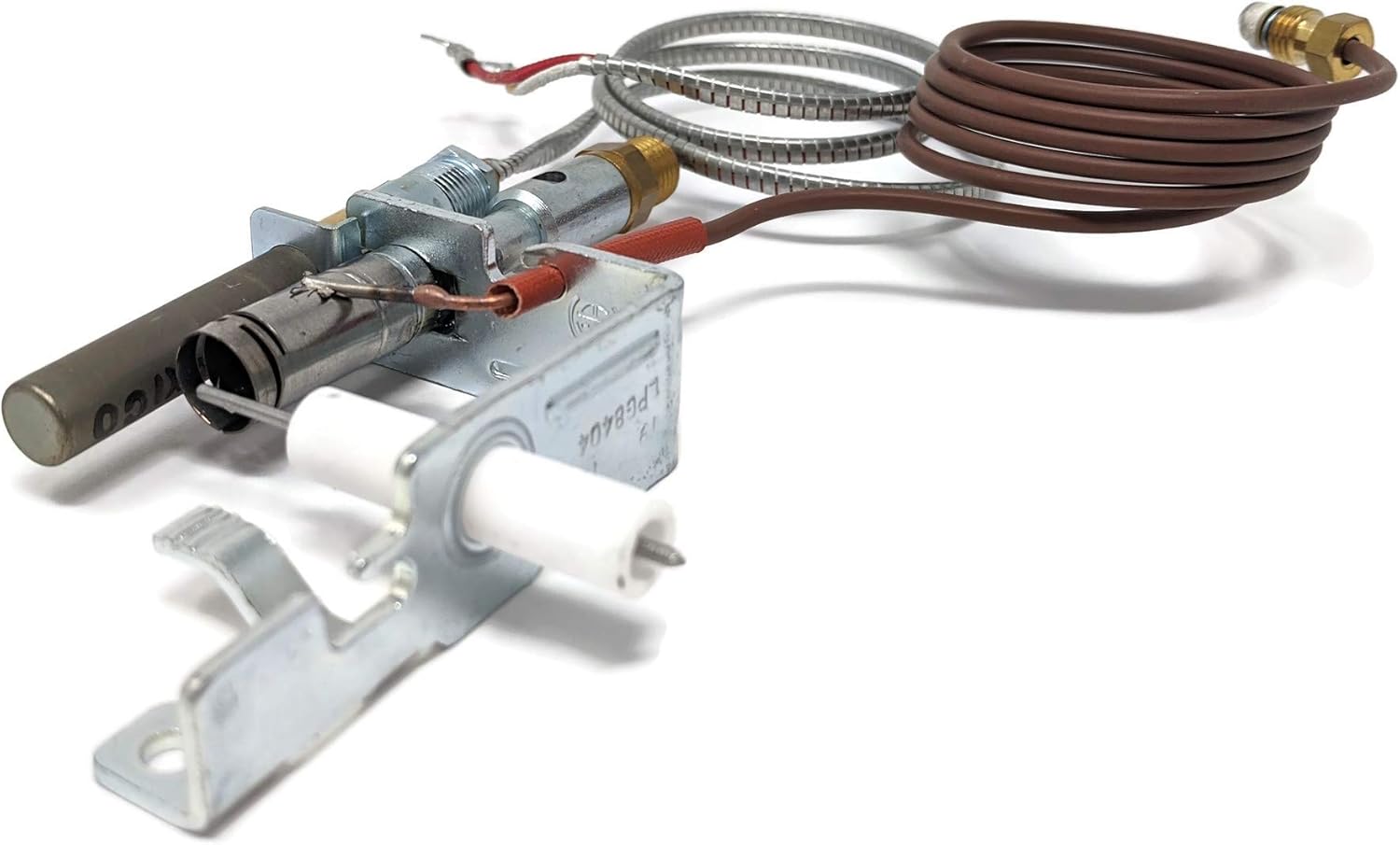Empire R3623 LP - Conjunto piloto con termopila y termopar