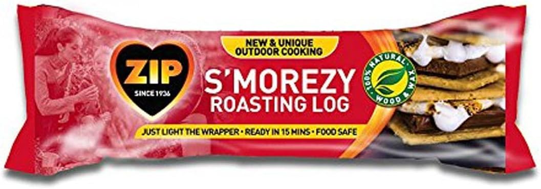 Zip Tronco de cocina S'Morezy