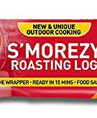 Zip Tronco de cocina S'Morezy