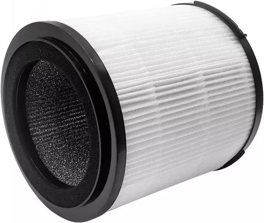Nispira Repuesto de filtro HEPA 4 en 1 compatible con Morpilot Keenstone...