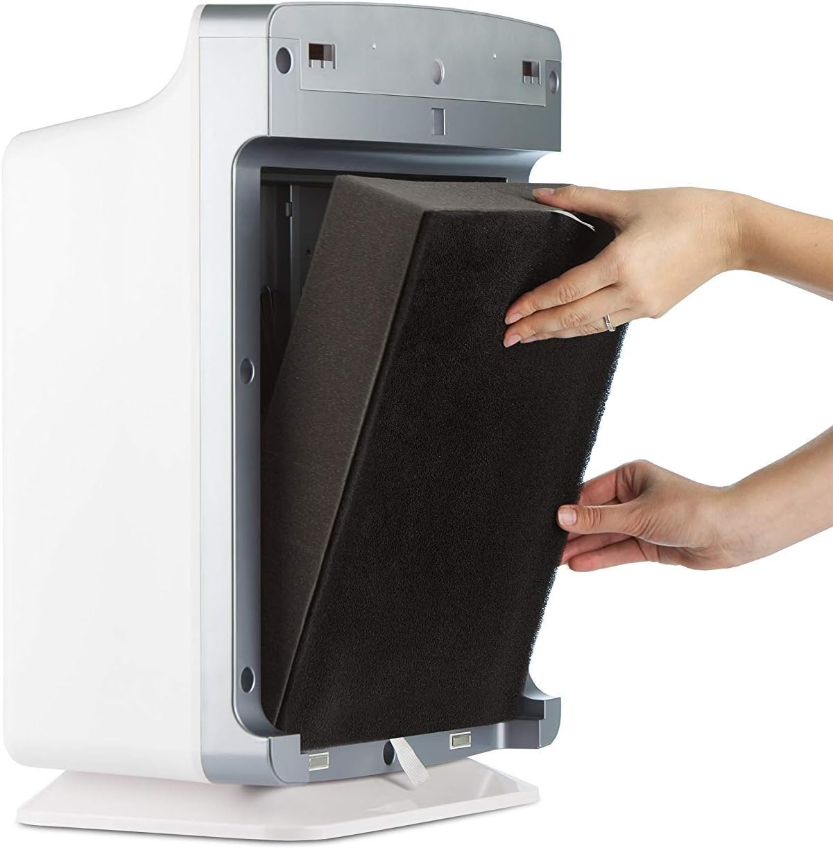 Alen FF50 Filtro puro HEPA para el purificador de aire BreatheSmart FIT50