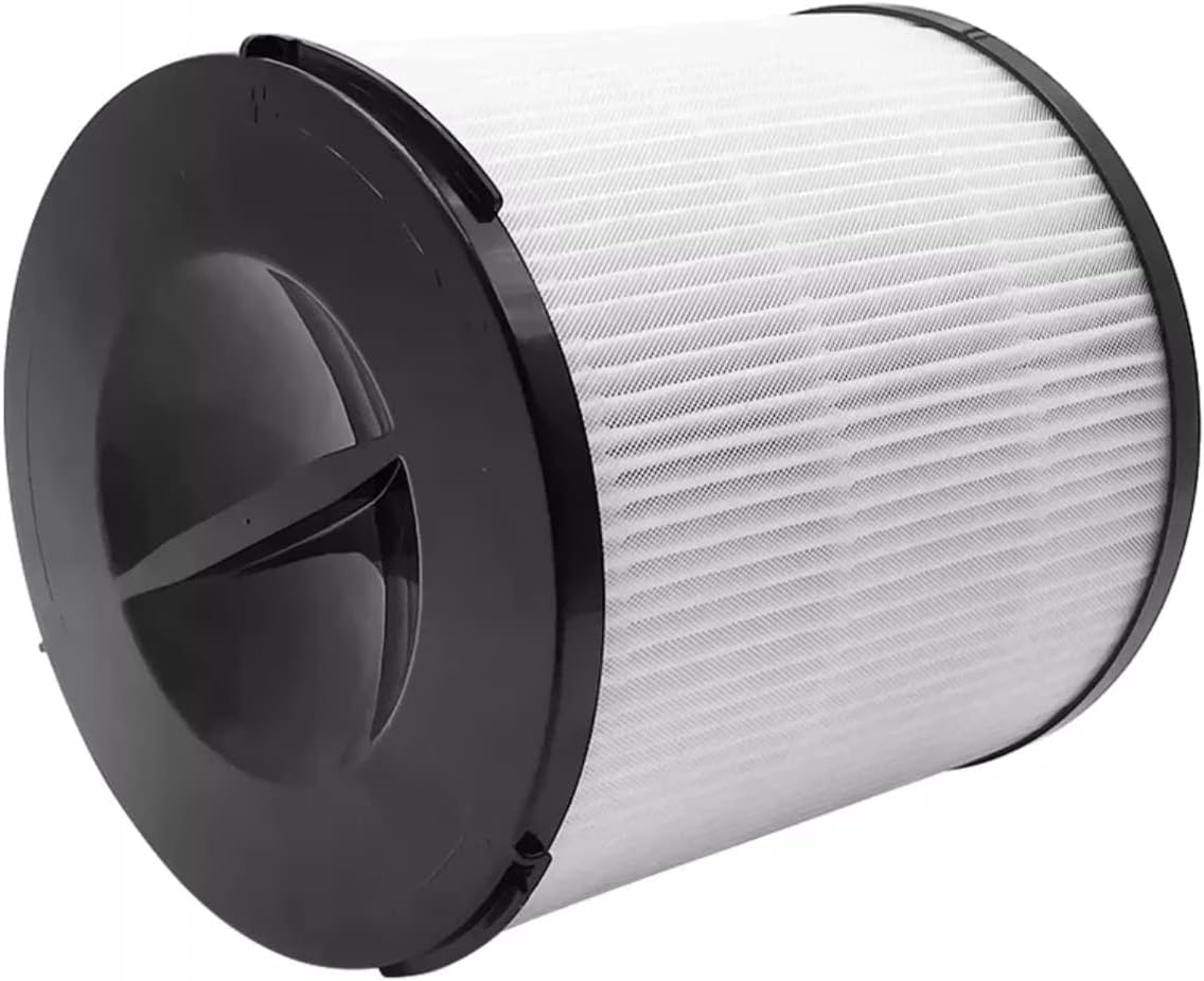 Nispira Repuesto de filtro HEPA 4 en 1 compatible con Morpilot Keenstone...
