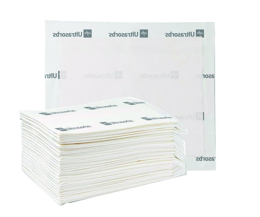 Medline absorbentes 30 x 36 AP (25 unidades)