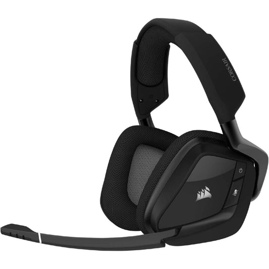Auriculares para gamer Corsair VOID ELITE RGB Wireless