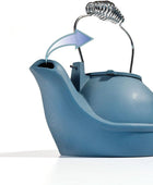 El vaporizador humidificador de aluminio (HK-BL) está hecho de aluminio fundido...