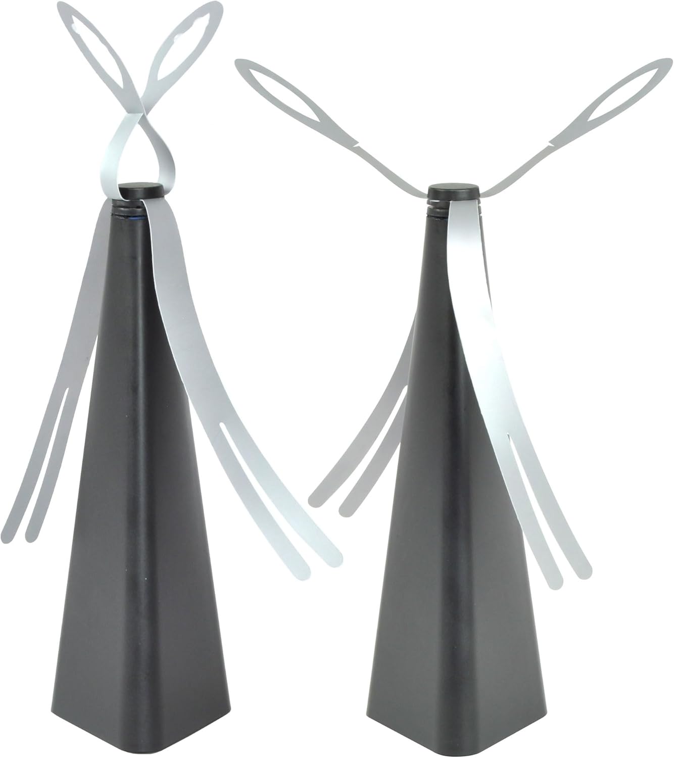 Bernini - Ventiladores de mosca para mesas  Ventiladores de insectos para mesa...