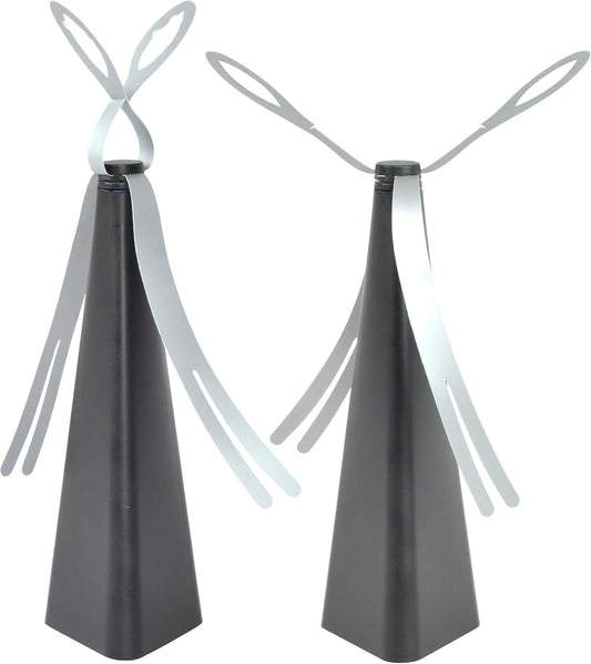 Bernini - Ventiladores de mosca para mesas  Ventiladores de insectos para mesa...