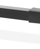 Whitmor Perchero enrollable ajustable