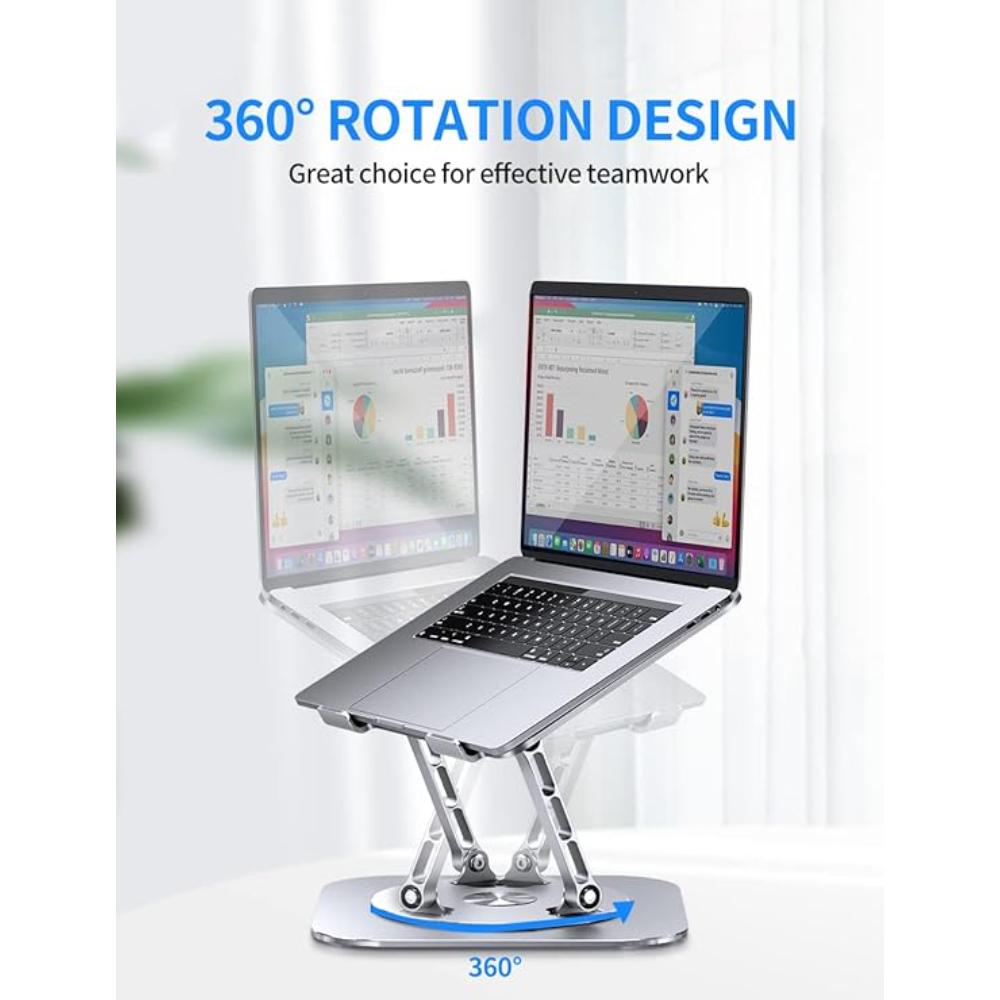 Soporte Ajustable para Computador Aoevi