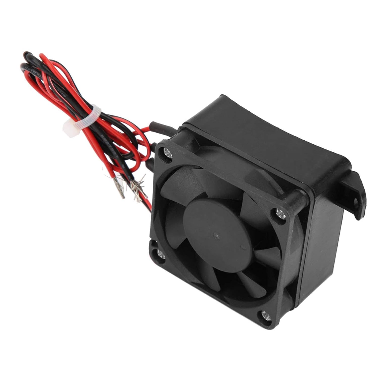 Mini calentador de aire con ventilador 110V PTC temperatura constante termistor...