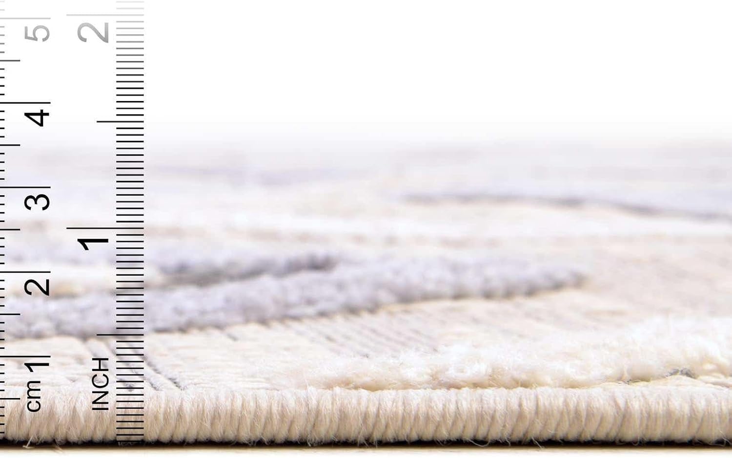 Colección Arlo Alfombra de área Hannah (Runner 2' 7" x 12' 0", beige