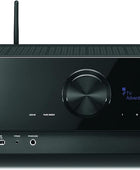 Yamaha Sistema de cine en casa YHT-5960U con HDMI 8K y MusicCast