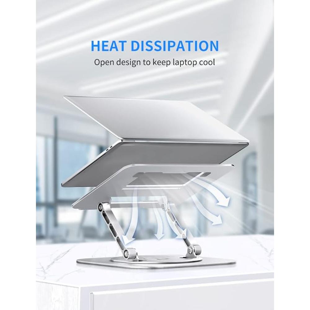 Soporte Ajustable para Computador Aoevi