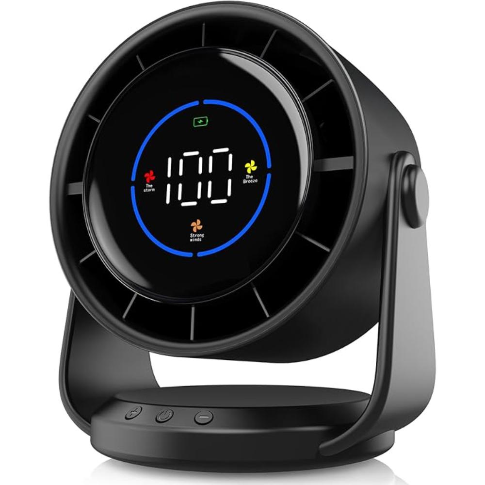 Ventilador de escritorio YOSHENMO
