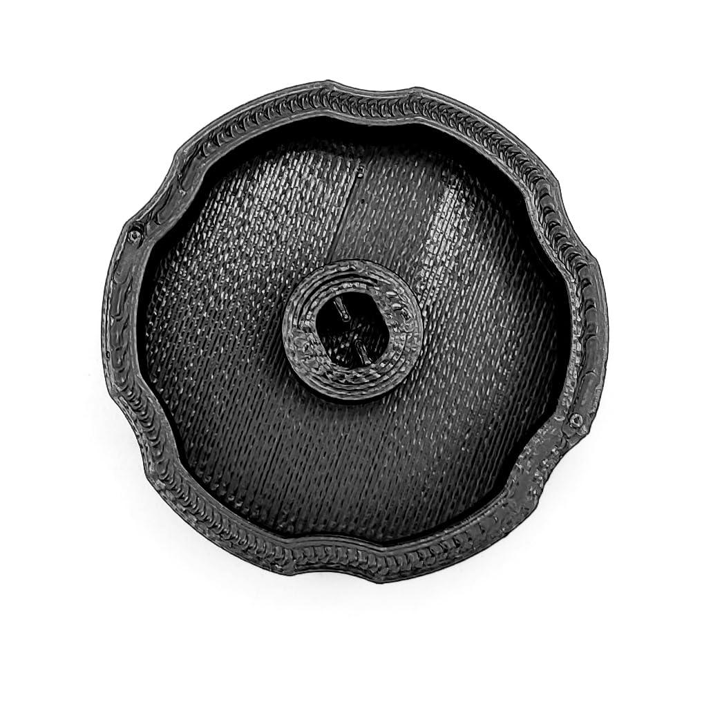 Pomo de velocidad de repuesto para ventilador Lasko Galaxy Box de 20 pulgadas
