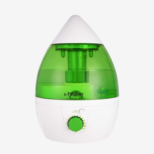 TRY & DO Humidificador de plantas pequeñas para interiores hasta 12 horas...