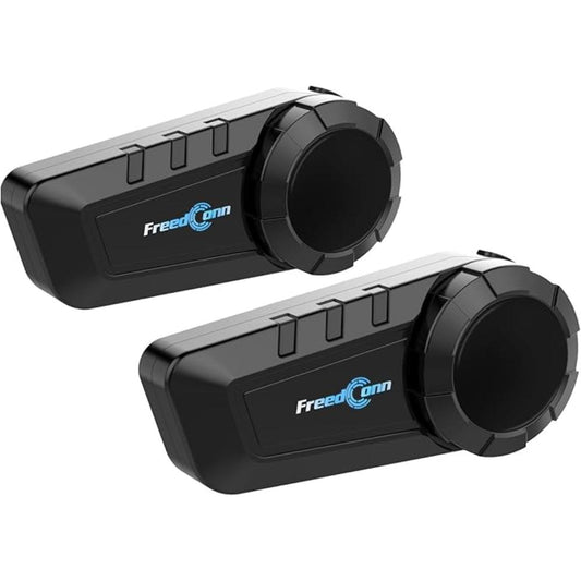Auriculares Bluetooth para casco de motocicleta