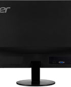 Acer SB220Q bi - Monitor de 21.5 pulgadas Full HD (1920 x 1080), monitor IPS...