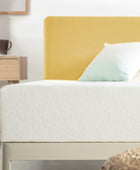 Best Price Mattress - Colchón individual de 8 pulgadas en una caja, espuma...