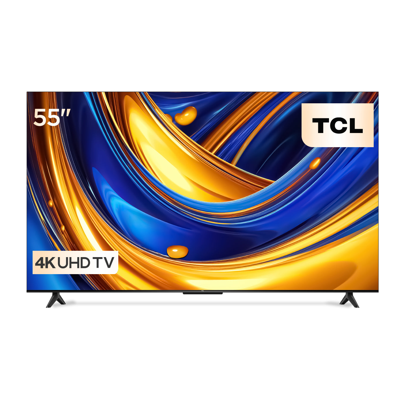 Televisor TCL 55" Pulgadas 55P655 4K UHD