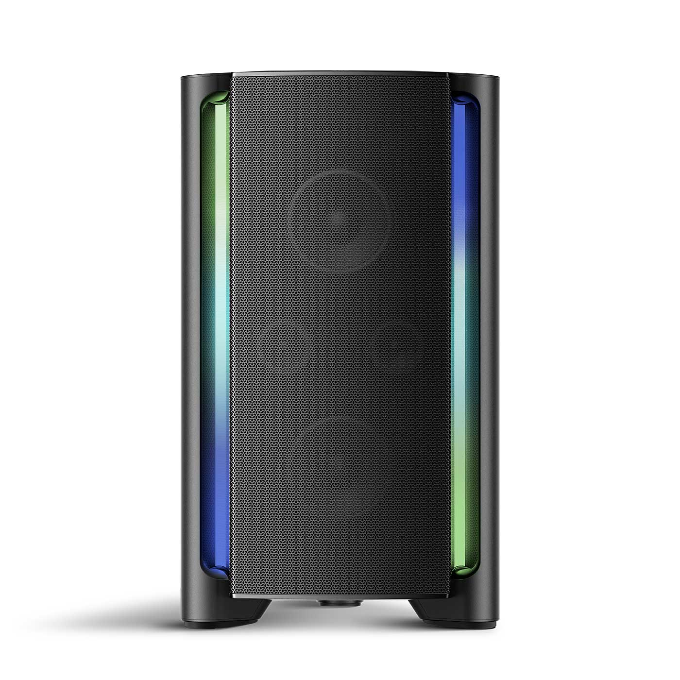Parlante TCL TP200K 220 Watts, Negro
