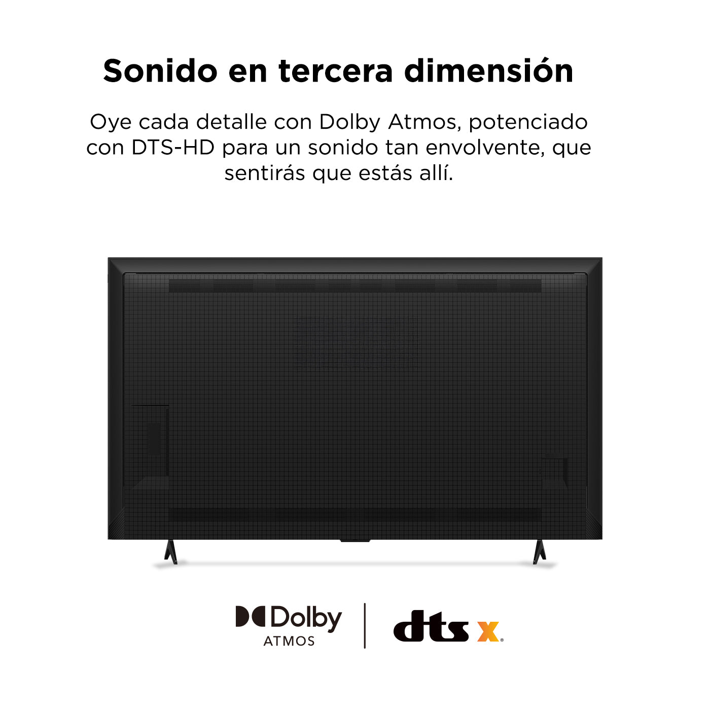 Televisor TCL 43" 43P7K QLED 4K UHD