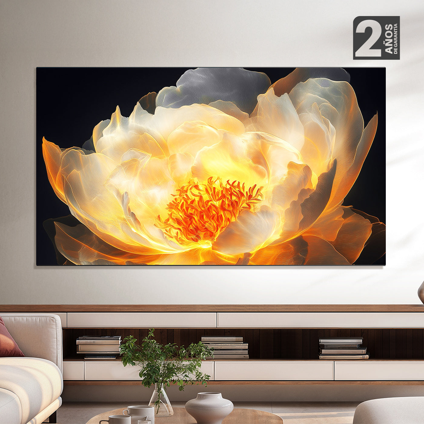 Televisor TCL 65" V6C LED 4K, Negro