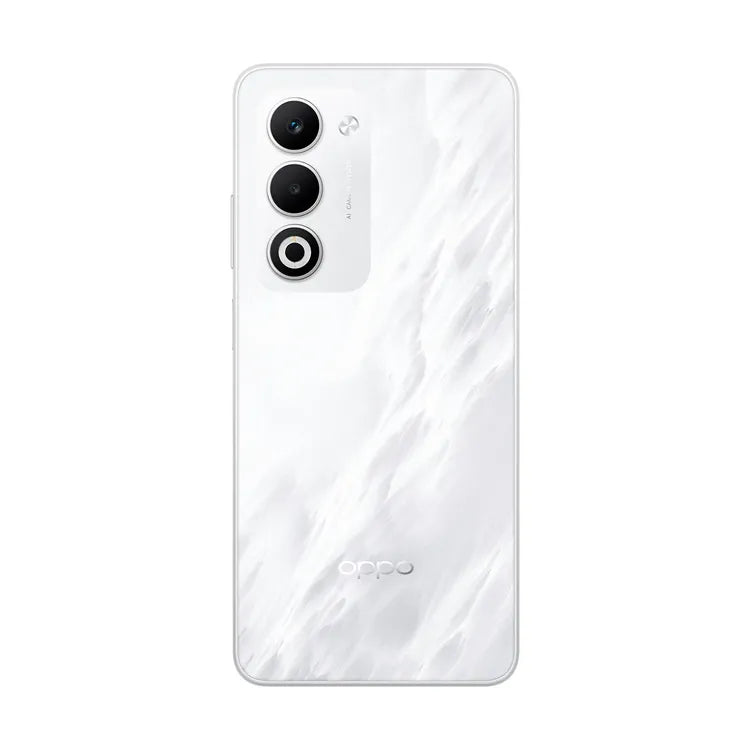 Celular 4G Oppo A5 256GB, Blanco
